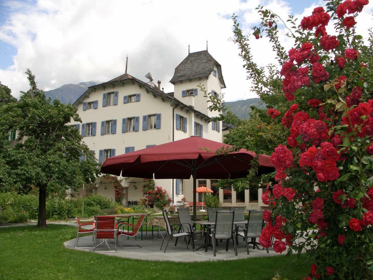 Estalagem Gaestehaus St. Ursula 3*