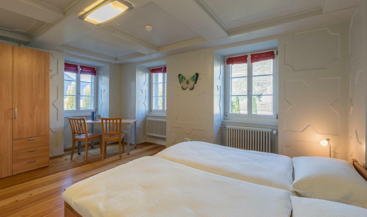Gaestehaus St. Ursula Penzion