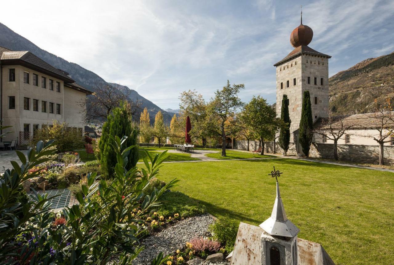 St. Ursula Gasthof 3*