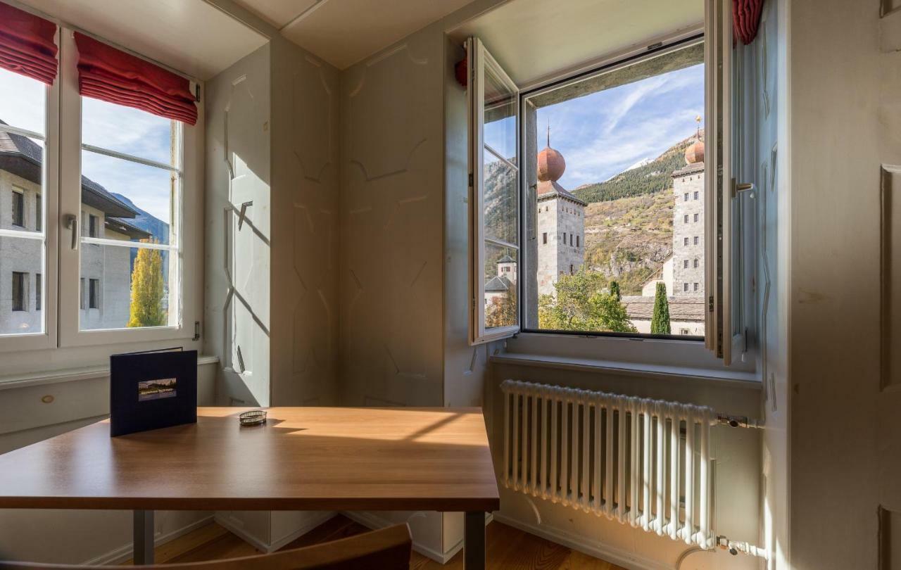 Gaestehaus St. Ursula 3*