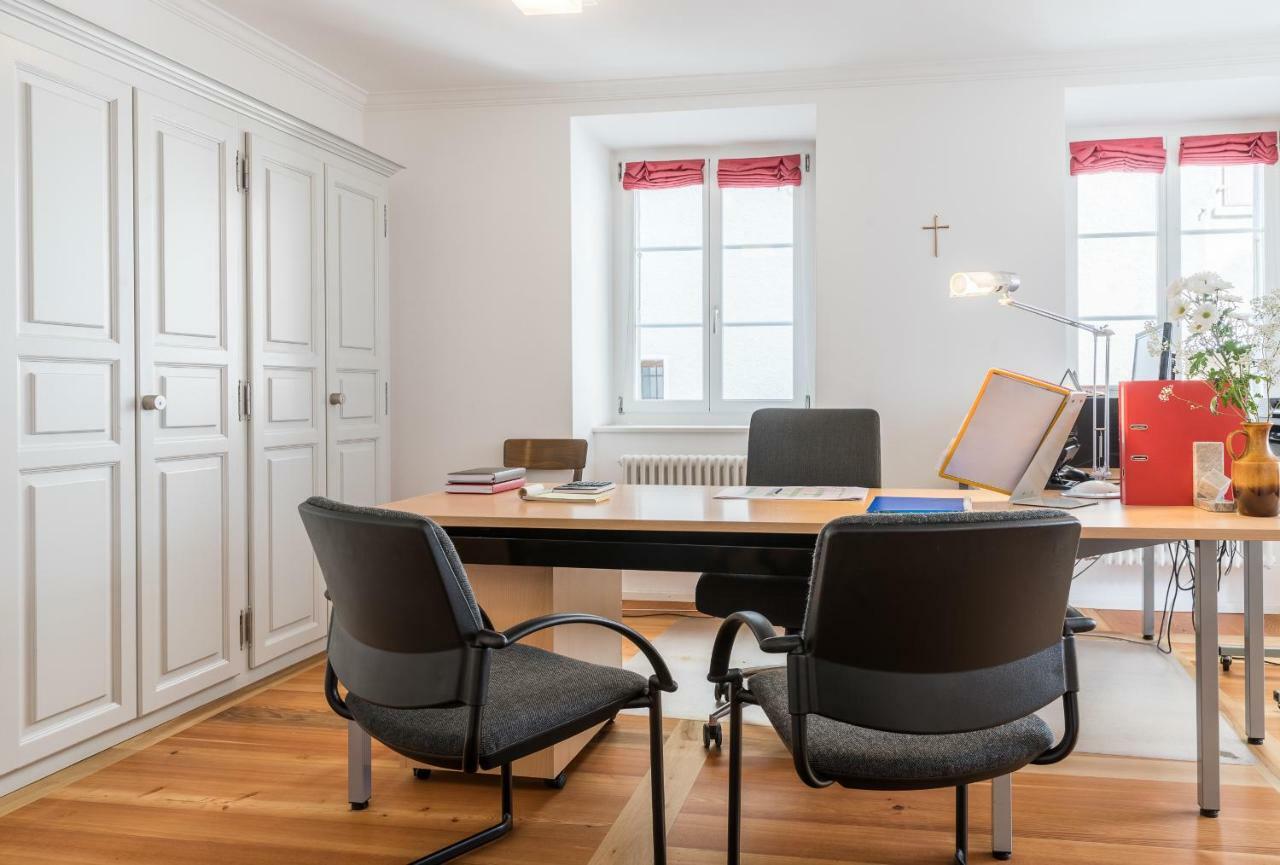 St. Ursula Gasthof 3*