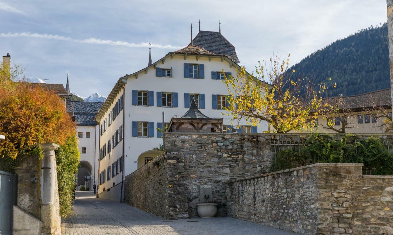Gaestehaus St. Ursula