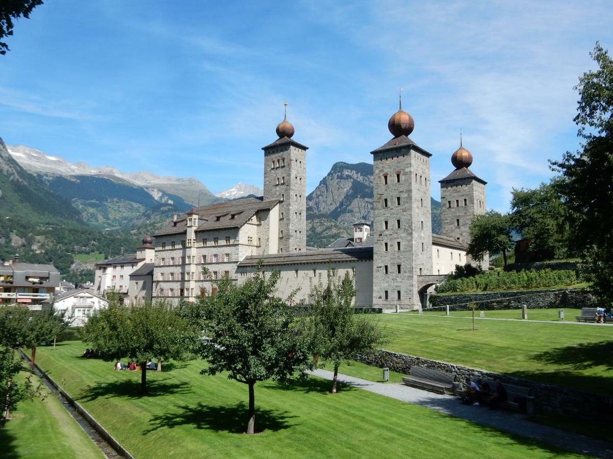 Gasthof St. Ursula 3*