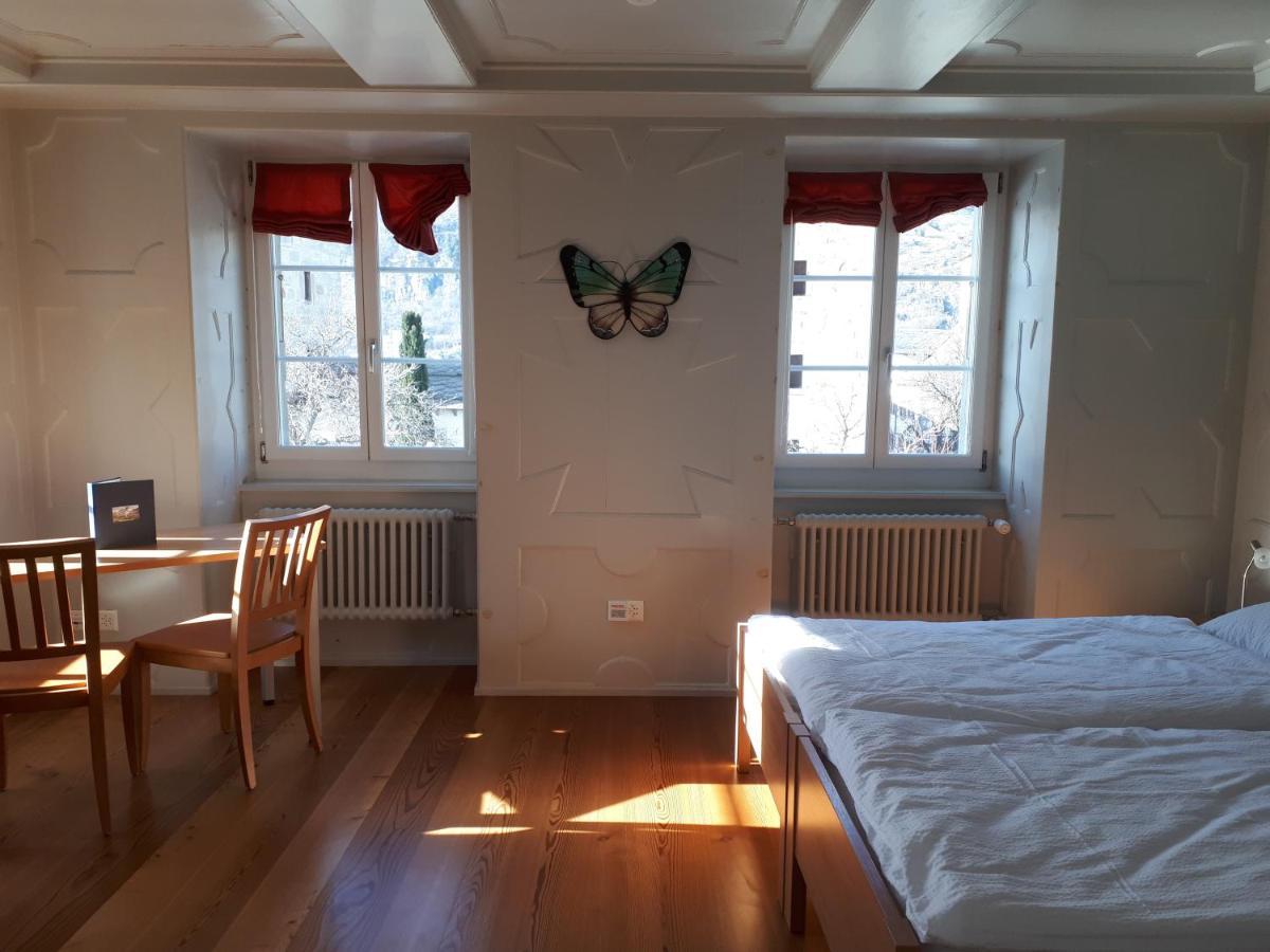 Gaestehaus St. Ursula