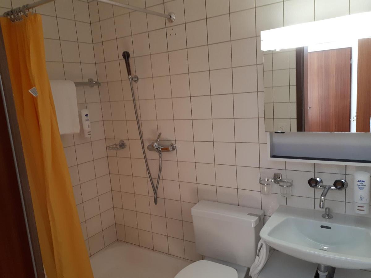 St. Ursula Gasthof 3*