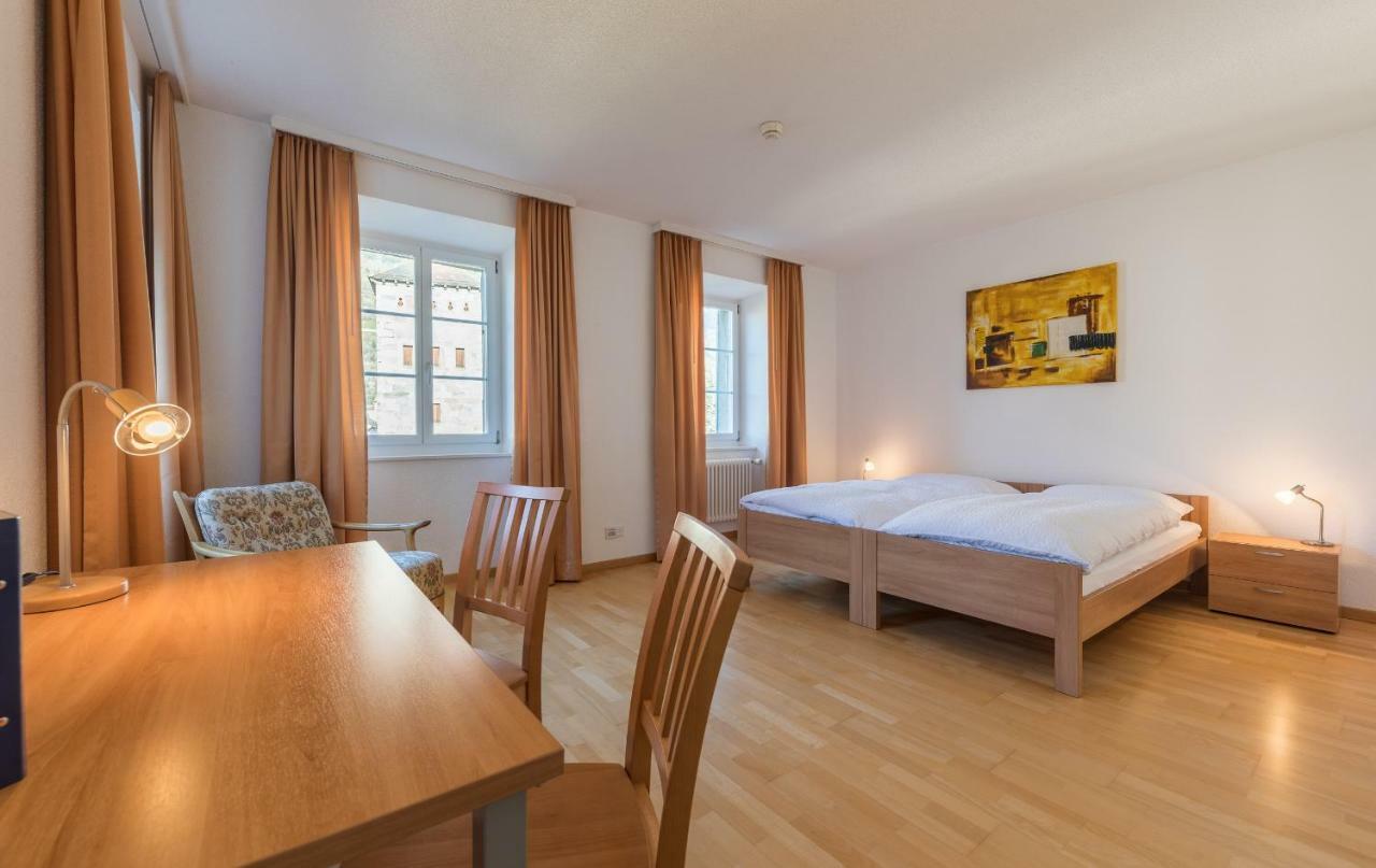 Gaestehaus St. Ursula 3*