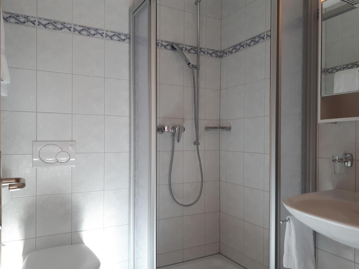 Gaestehaus St. Ursula Brigue